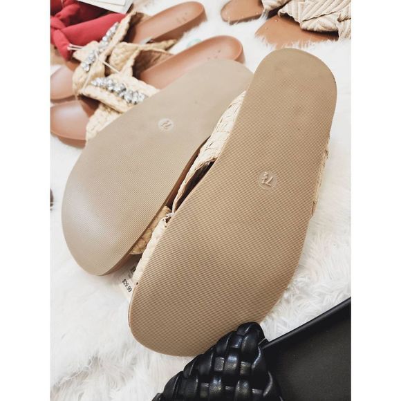 NWT reseller bundle of shoes, Universal Thread and A New Day - Picture 10 of 10